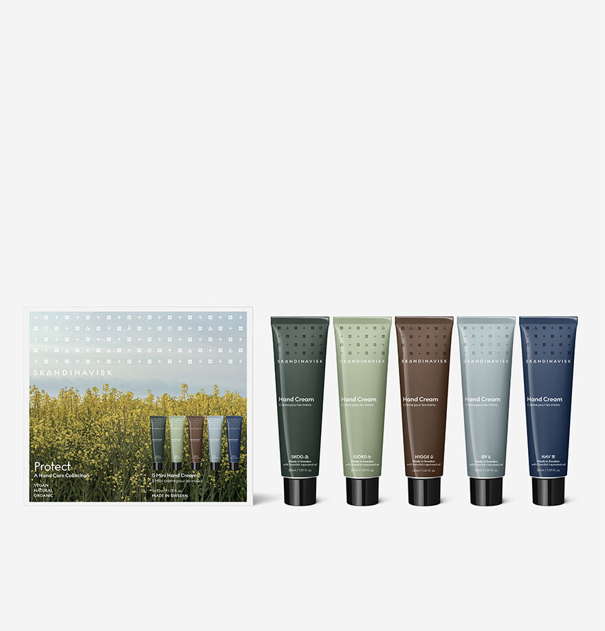 PROTECT Giftset - photo 1 | Skandinavisk